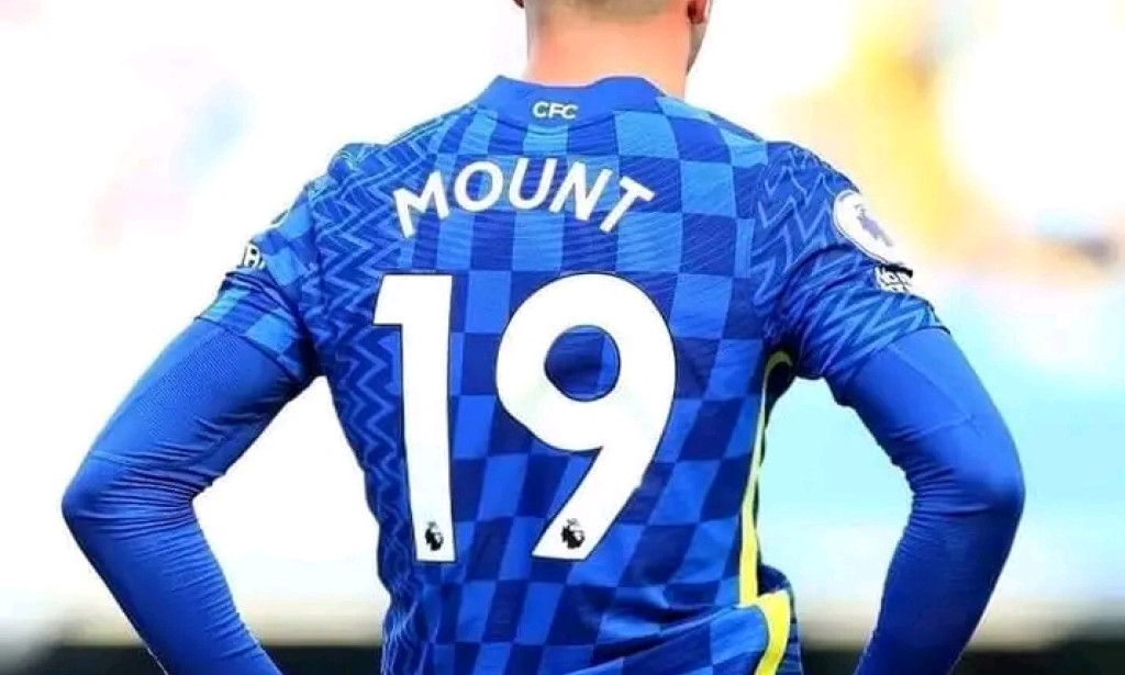 A goodbye at the end? Inside Mason Mount contract talk. What happened?