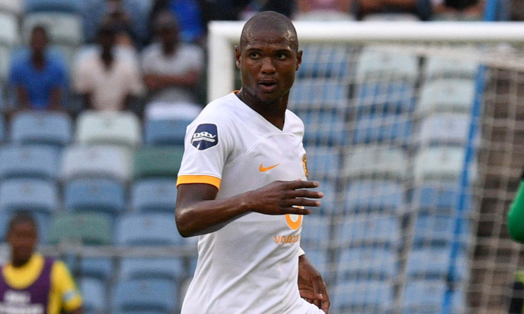Kaizer Chiefs "Transfer List" Former Defender of the Season.