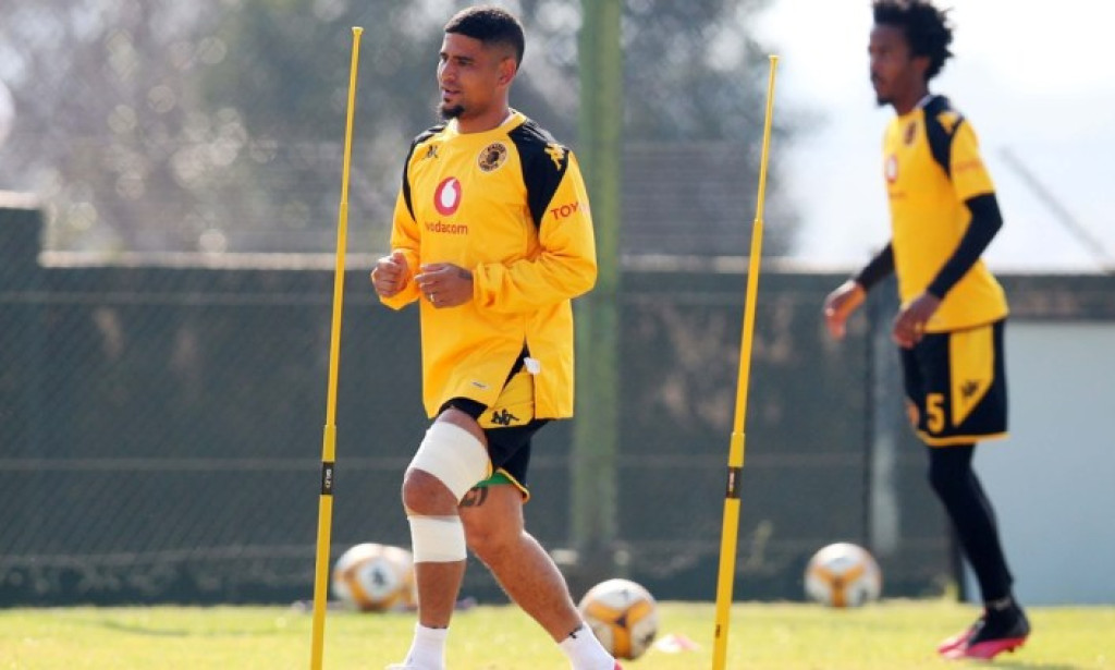 Chiefs Delighted as Key Player Joins Squad for Clash Against CT City