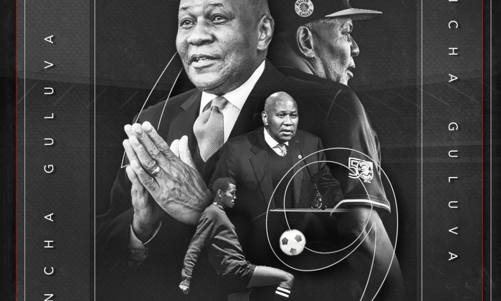 Orlando Pirates: Celebrating a Special Birthday with Dr. Kaizer Motaung - A Legacy of Football and Friendship