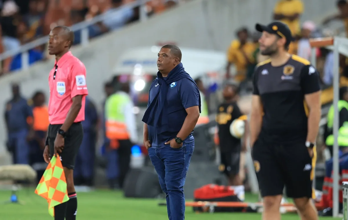 Image: Samuel Shivambu/BackpagePix