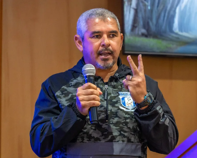 Clinton Larsen