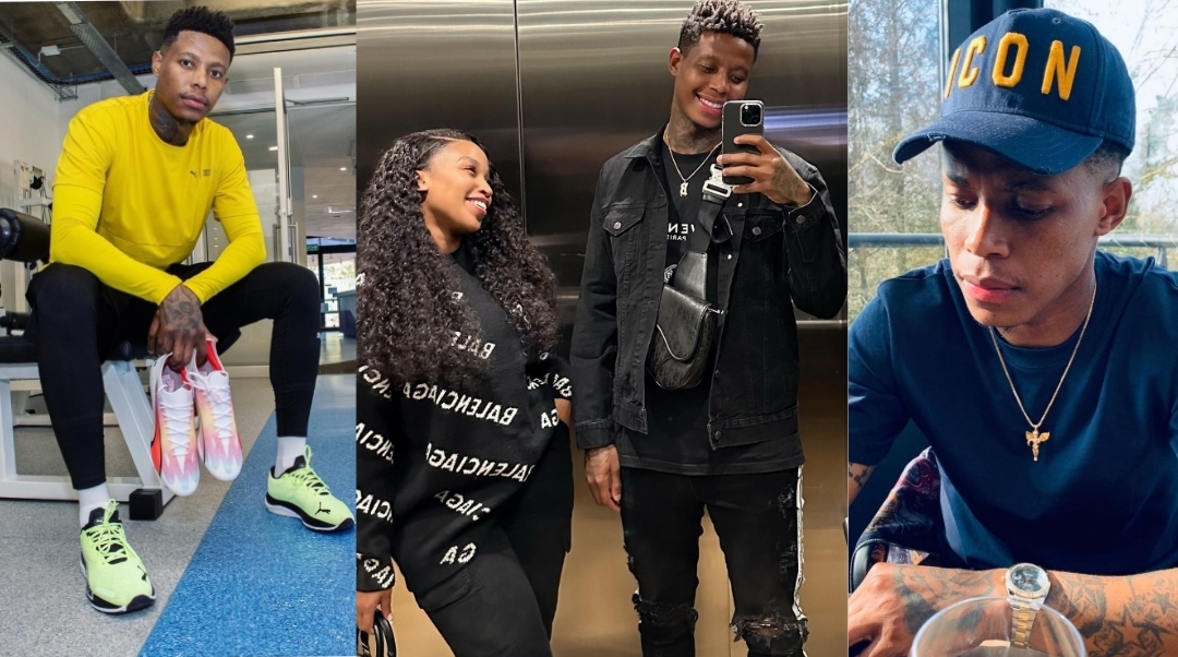 Bongani Zungu: Biography, Salary, Net Worth, Cars, Age, Career and Lifestyle — picture 3