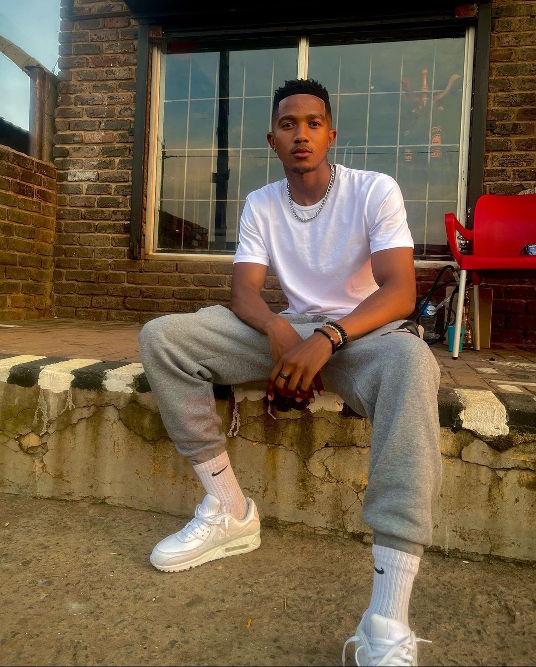 Given Msimango: Biography, Salary, Net Worth, Cars, Age, Girlfriend, Career and Lifestyle — picture 3