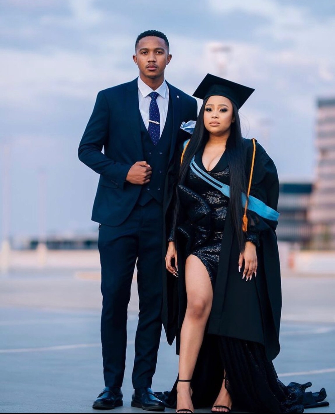 Given Msimango: Biography, Salary, Net Worth, Cars, Age, Girlfriend, Career and Lifestyle — picture 2