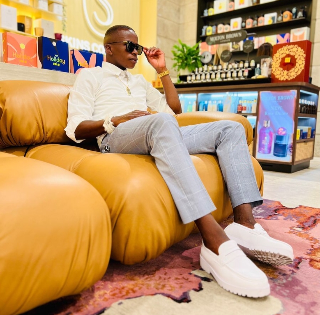 Siphesihle Ndlovu: Biography, Salary, Net Worth, Cars, Age, Career and Lifestyle — picture 1
