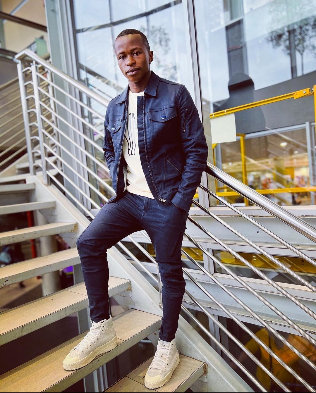Siphesihle Ndlovu: Biography, Salary, Net Worth, Cars, Age, Career and Lifestyle — picture 2